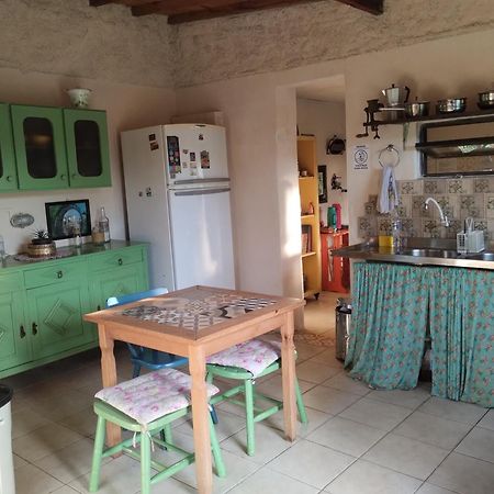 Hostel Casa Do Bolaxa リオ・グランデ エクステリア 写真