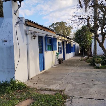 Hostel Casa Do Bolaxa リオ・グランデ エクステリア 写真