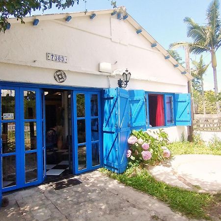 Hostel Casa Do Bolaxa リオ・グランデ エクステリア 写真
