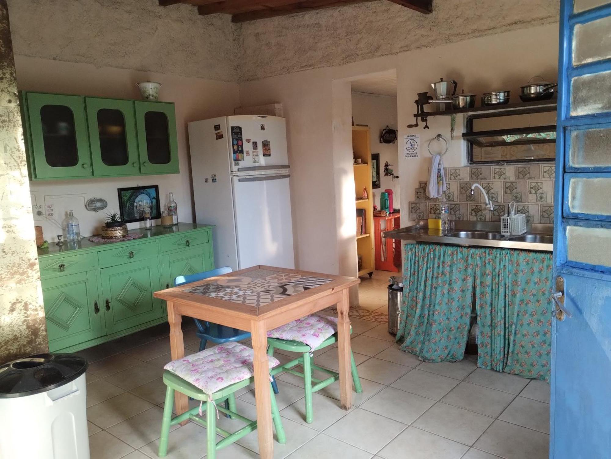 Hostel Casa Do Bolaxa リオ・グランデ エクステリア 写真
