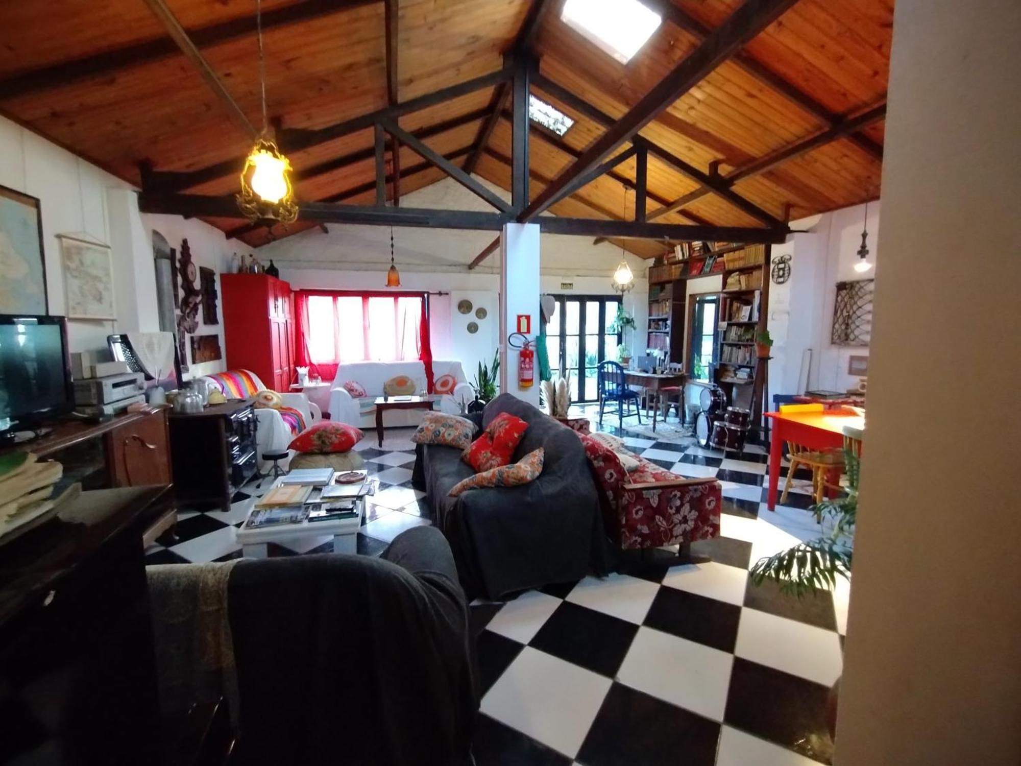 Hostel Casa Do Bolaxa リオ・グランデ エクステリア 写真