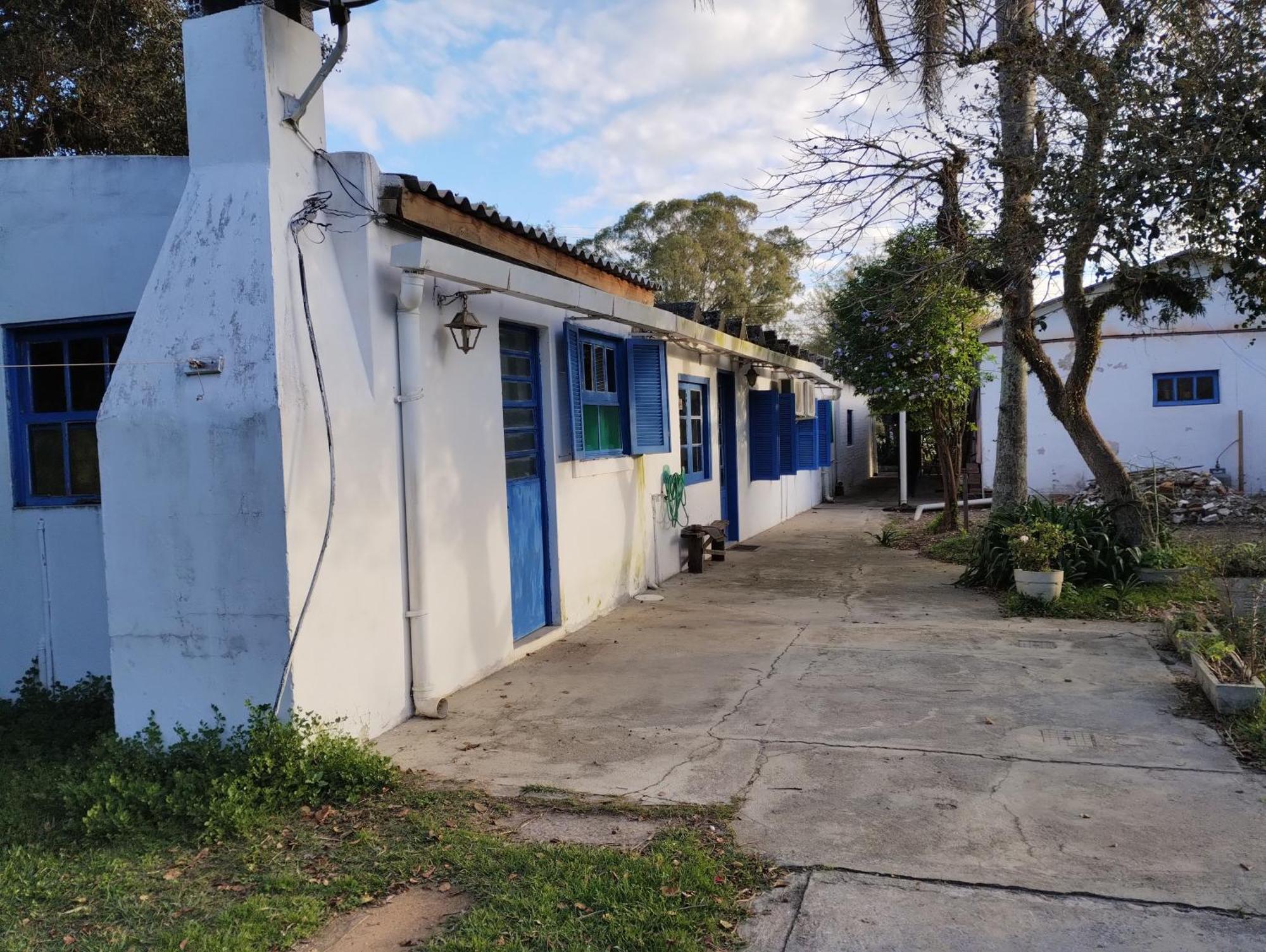 Hostel Casa Do Bolaxa リオ・グランデ エクステリア 写真