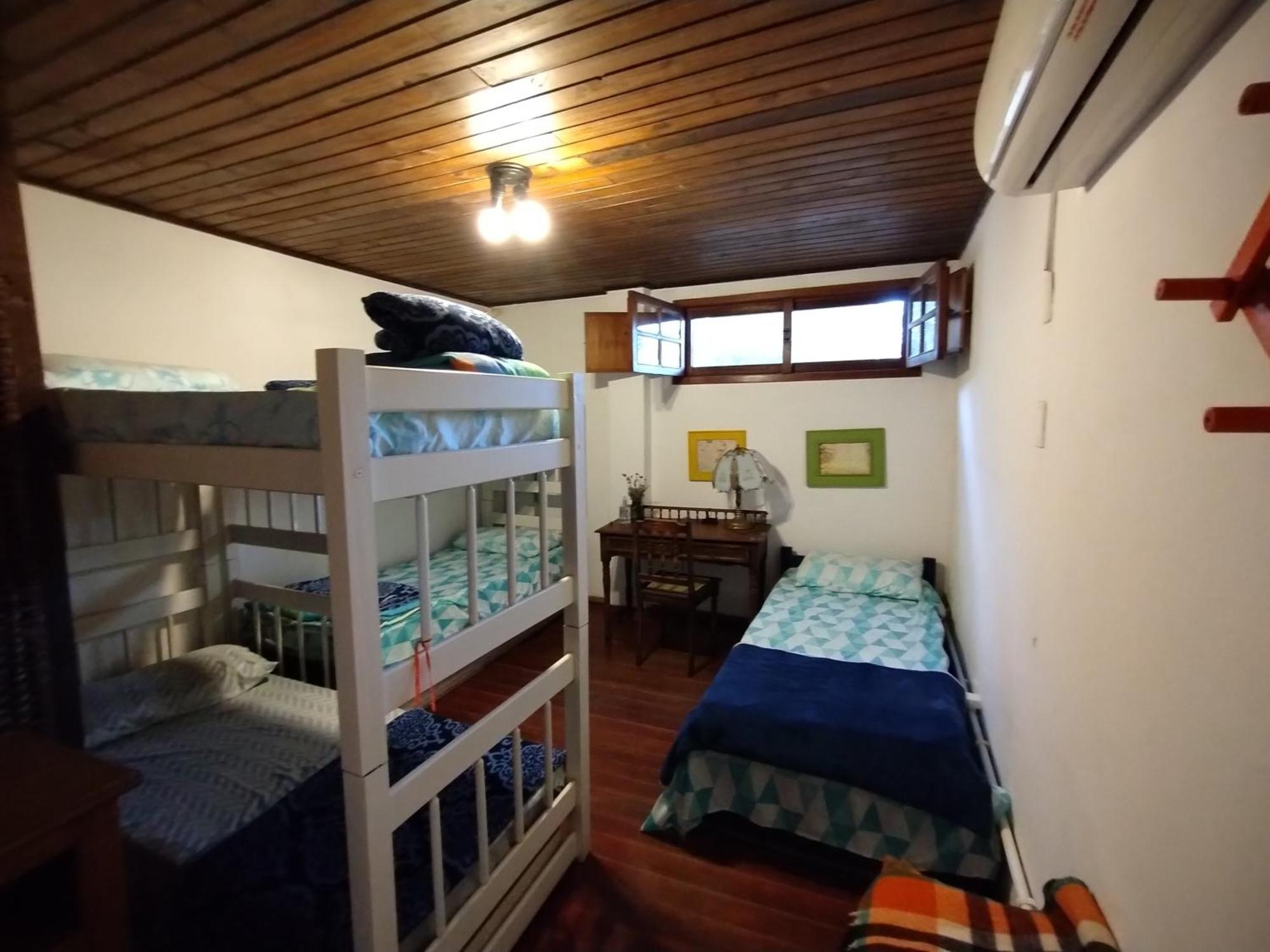 Hostel Casa Do Bolaxa リオ・グランデ 部屋 写真