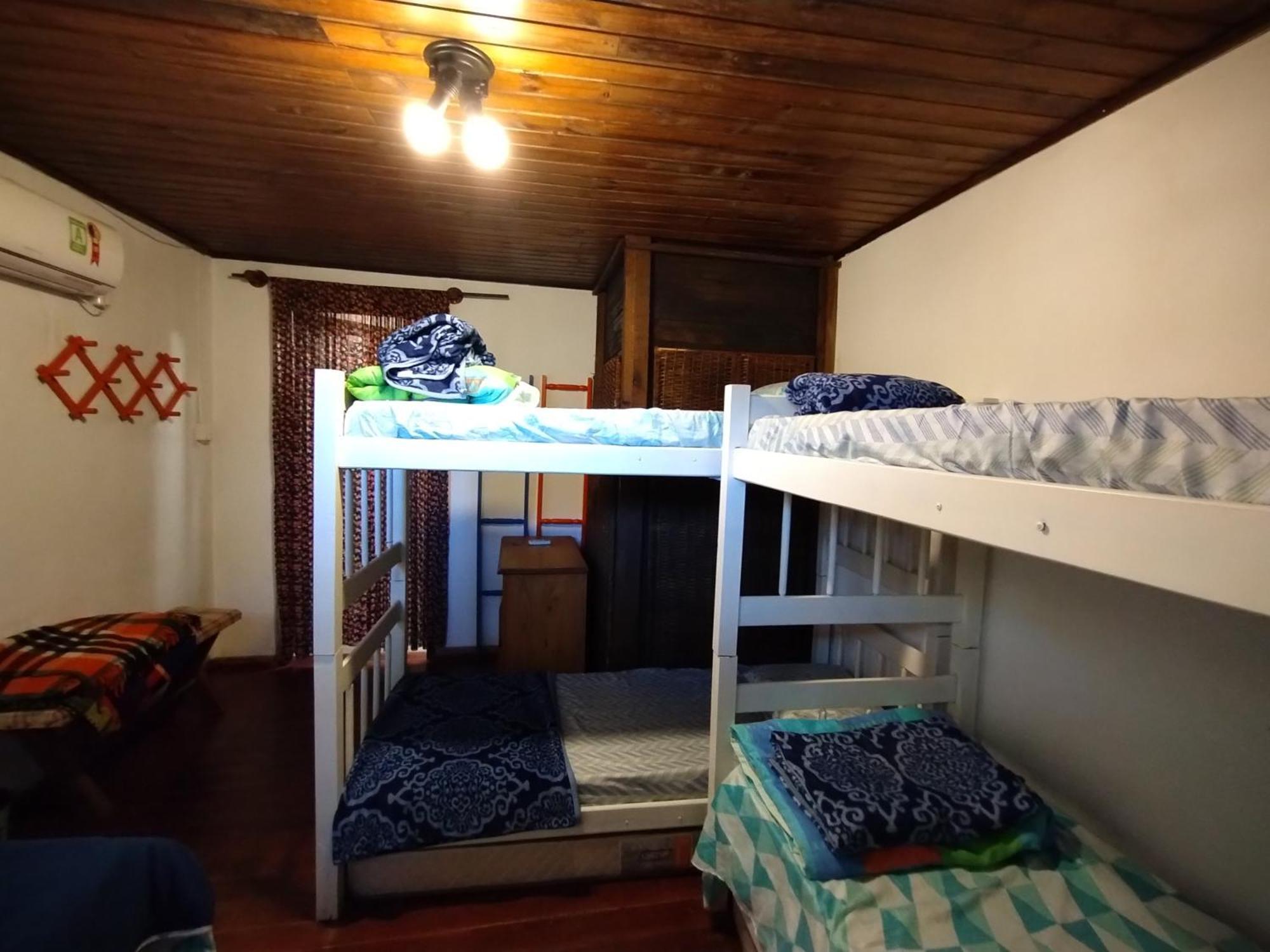 Hostel Casa Do Bolaxa リオ・グランデ 部屋 写真
