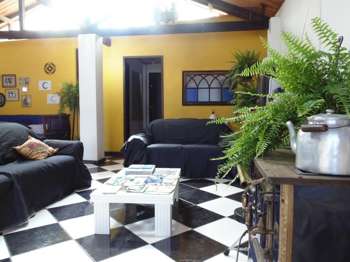 Hostel Casa Do Bolaxa リオ・グランデ エクステリア 写真