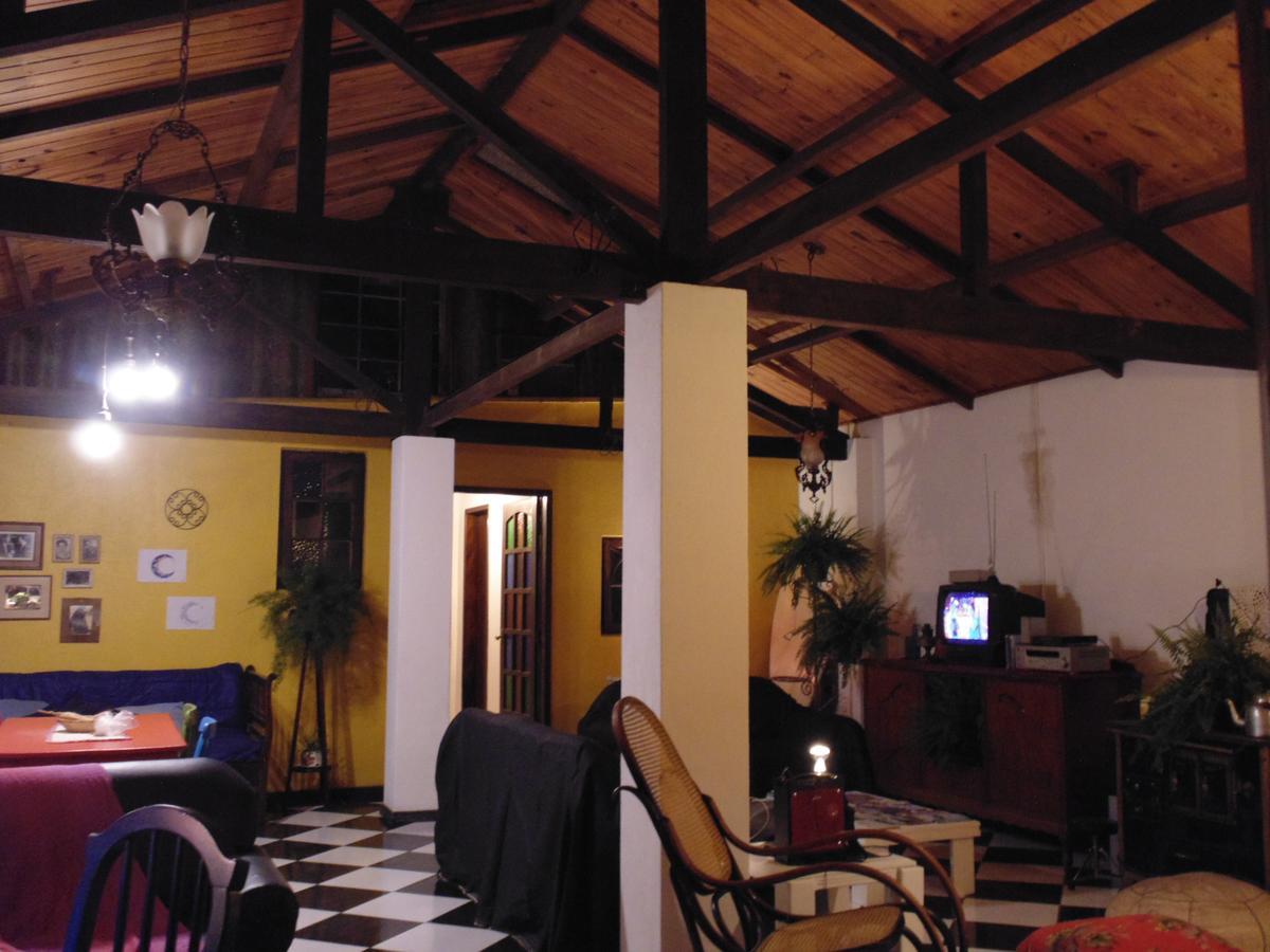 Hostel Casa Do Bolaxa リオ・グランデ エクステリア 写真
