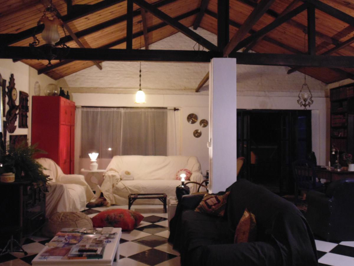 Hostel Casa Do Bolaxa リオ・グランデ エクステリア 写真
