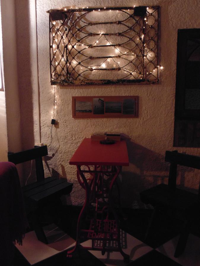Hostel Casa Do Bolaxa リオ・グランデ エクステリア 写真
