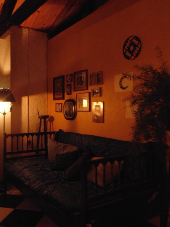 Hostel Casa Do Bolaxa リオ・グランデ エクステリア 写真
