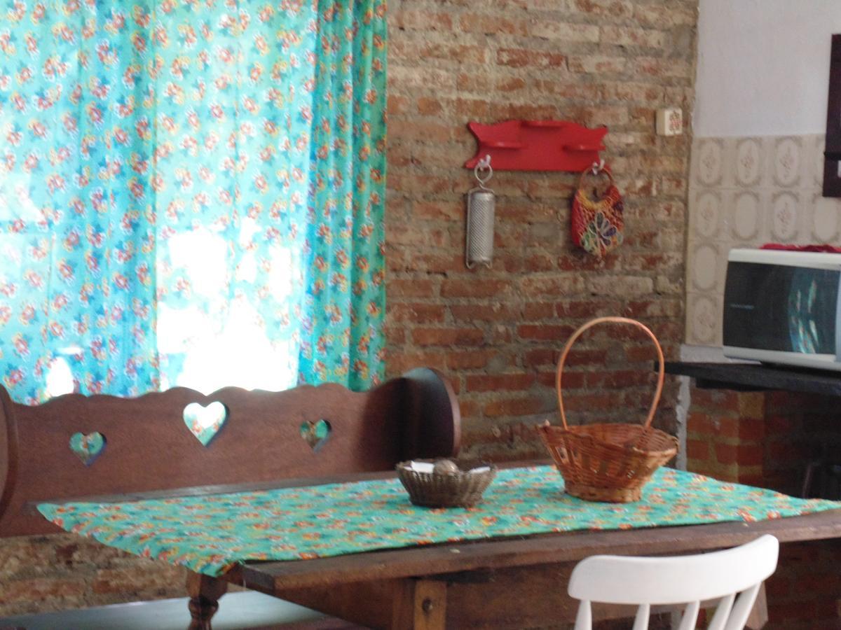 Hostel Casa Do Bolaxa リオ・グランデ エクステリア 写真