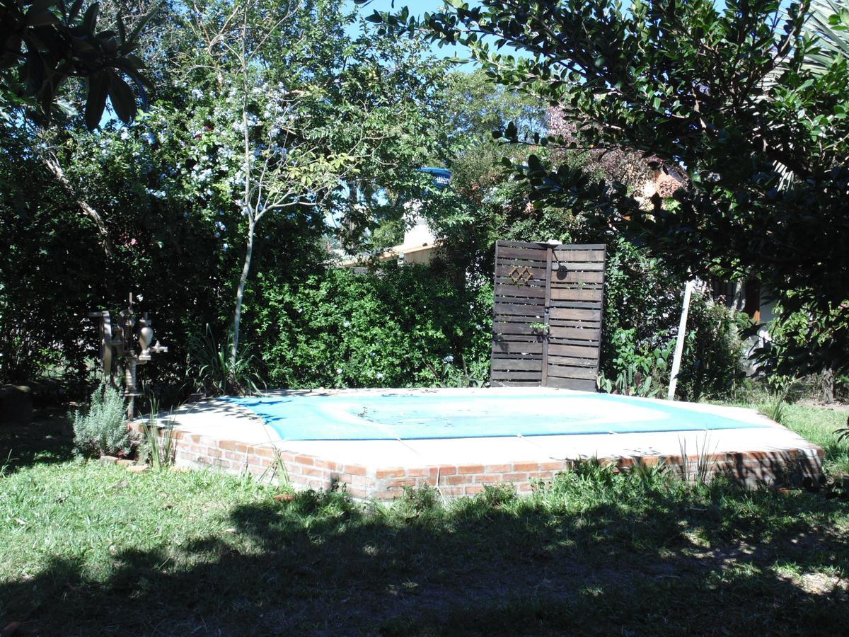 Hostel Casa Do Bolaxa リオ・グランデ エクステリア 写真