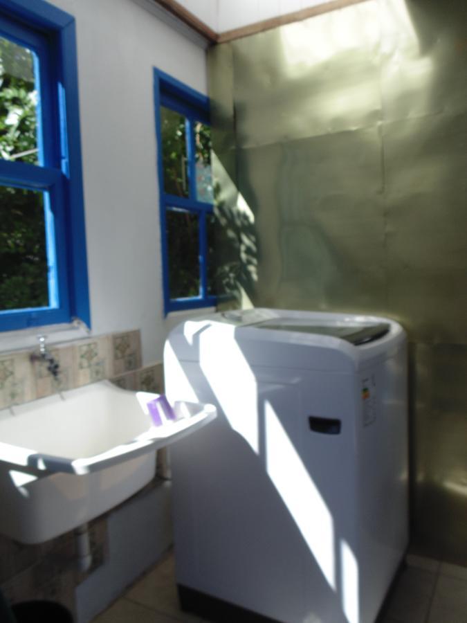 Hostel Casa Do Bolaxa リオ・グランデ エクステリア 写真