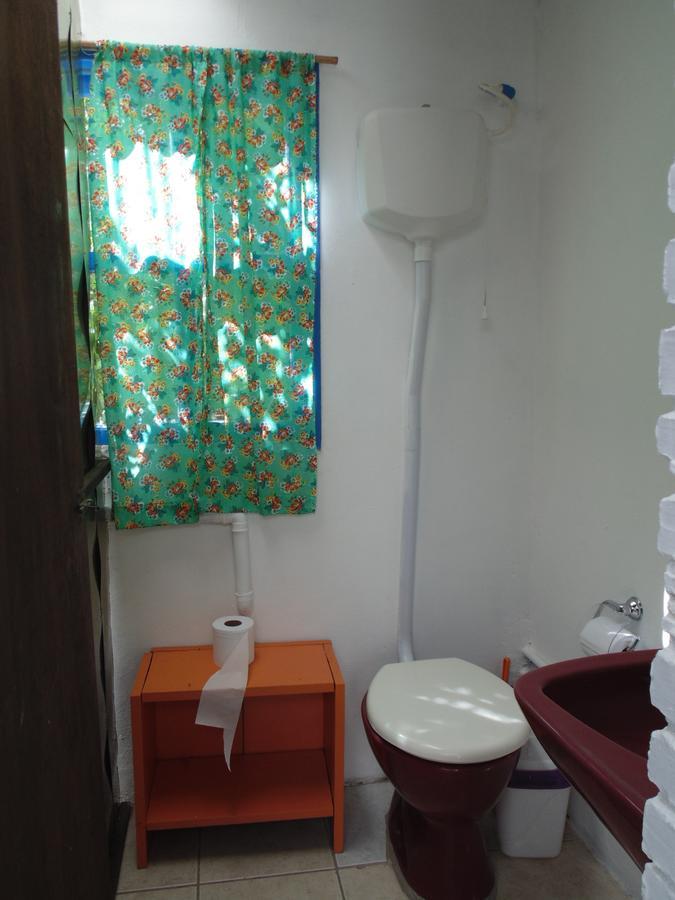 Hostel Casa Do Bolaxa リオ・グランデ エクステリア 写真