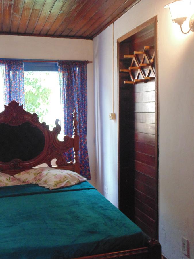 Hostel Casa Do Bolaxa リオ・グランデ エクステリア 写真