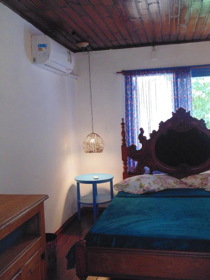 Hostel Casa Do Bolaxa リオ・グランデ エクステリア 写真