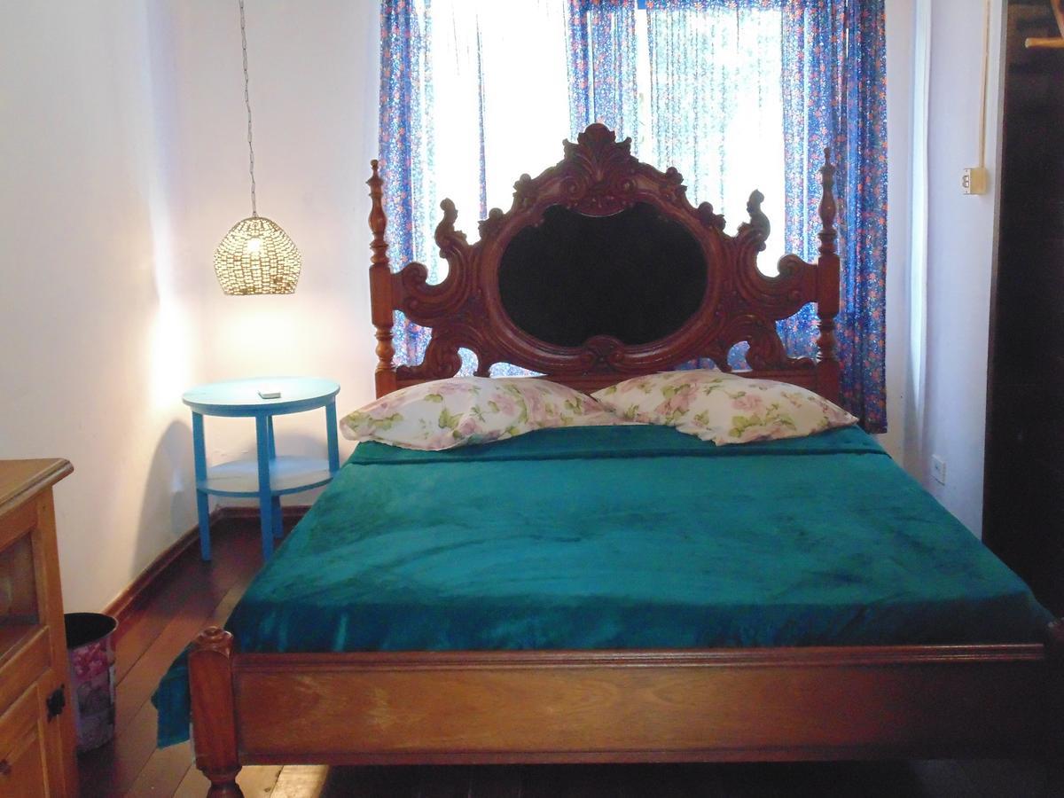 Hostel Casa Do Bolaxa リオ・グランデ エクステリア 写真