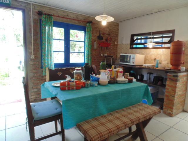 Hostel Casa Do Bolaxa リオ・グランデ エクステリア 写真