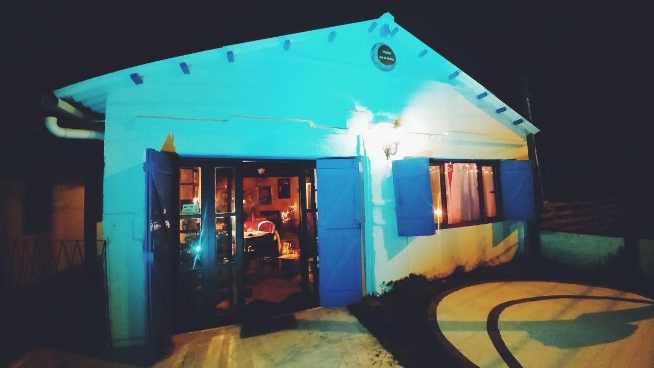 Hostel Casa Do Bolaxa リオ・グランデ エクステリア 写真
