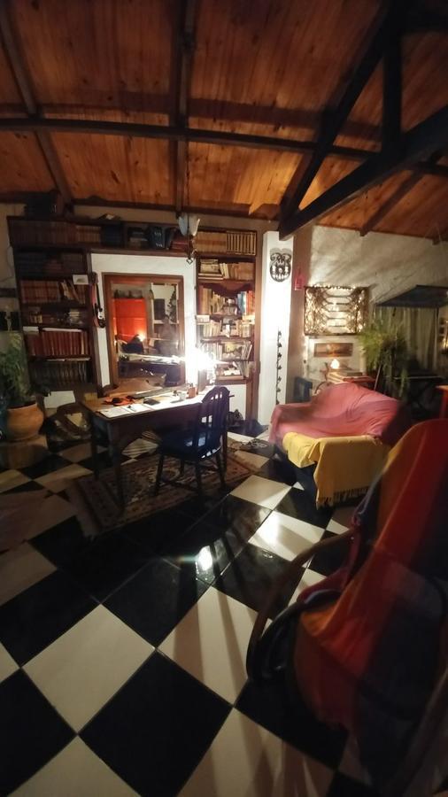 Hostel Casa Do Bolaxa リオ・グランデ エクステリア 写真